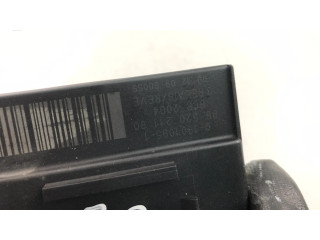 Блок управления 9652021180 Citroen C3 Aircross