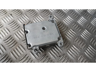 Блок подушек безопасности 9653190880, 603602500 Citroen Berlingo