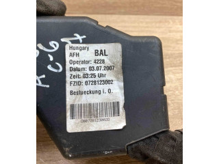 Pojistková skříňka 0728123002, 4228 Audi A6 S6 C6 4F 2004