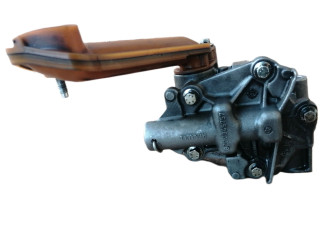 Čerpadlo oleje 8200345633, 466870891268 Opel Vivaro M9RB7