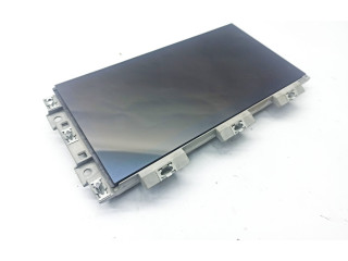 Дисплей 82A919620A, 82A919620 Audi A1