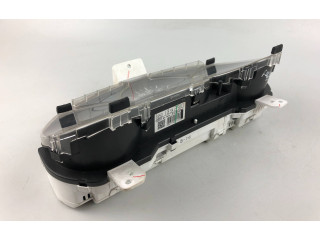 Панель приборов 85013SA250 Subaru Forester SG