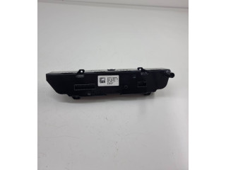 Блок управления климат-контролем 97250f1eb0fhv   KIA Sportage