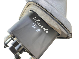 Zpětné zrcátko Chevrolet Silverado 2021 84823126