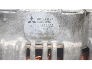 Генератор A3TG2681AM Nissan Pathfinder R51