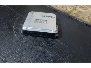 Řídící jednotka A0265456632, 0261206300 Mercedes-Benz S W220 1998