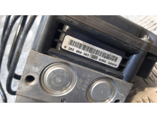 Jednotka ABS 3451679952301, 0265960363 BMW 5 F10 F11 2011