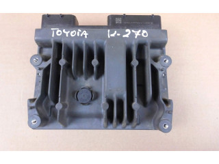 Řídící jednotka 8966133Y70 Toyota Camry VIII XV70 2021