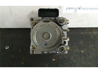 Блок управления АБС K29AQ6369 Honda Accord