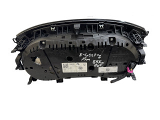 Панель приборов 5GE920755, 155021539   Volkswagen e-Golf       
