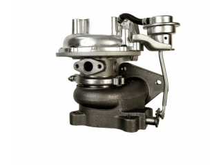 Турбина Nissan Navara D22 14411VK50B, TC40-0025