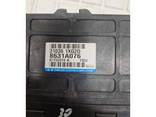 Блок управления коробкой передач 310361XG2D, G1T32374H Mitsubishi Outlander