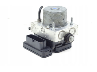 Блок АБС 670008166, 0265243695 Maserati Ghibli 2013 - года