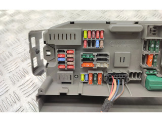 Pojistková skříňka 914511501, 9145115 BMW X6 E71 2011