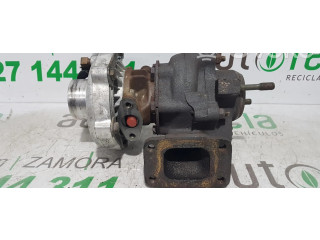 Turbodmychadlo Турбина TURBOCOMPRESOR BMW 5 E28 2.4