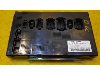 SAM блок управления