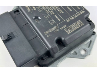 Блок подушек безопасности 5WA959655J Volkswagen Golf VIII