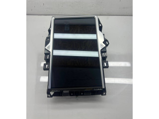 Дисплей 104500603b, t16g1041325 Tesla Model X