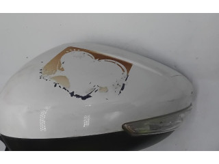 Зеркало электрическое Citroen C3 Aircross 2017 - года