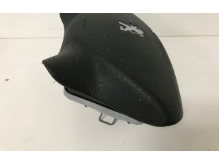 Подушка безопасности водителя 14001187ZD   Peugeot Expert