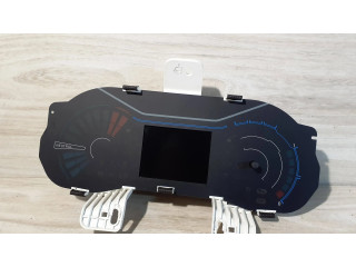 Панель приборов 248092383R, 0035586601 Dacia Spring