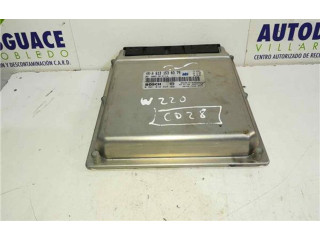 Řídící jednotka 281010828 Mercedes-Benz S W126 2002