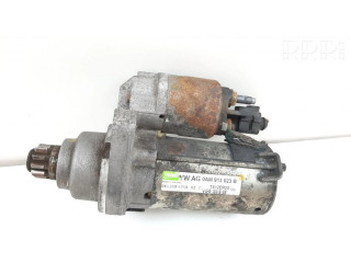 Стартер TS12ER20, 0AM911023B Audi A3 S3 8P