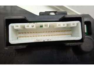 Панель приборов 4HK2CSZ04   Infiniti Q50       