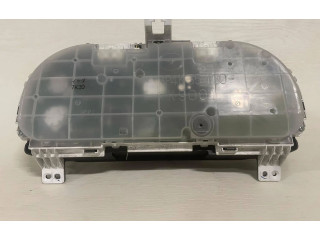 Přístrojová deska Mazda 3 I 2008 43BRSSA, 43BR5S