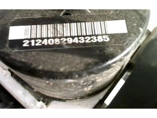 Блок АБС 1K0614117ADBEF, 1K0614117ADBEF Volkswagen Golf VIII 2019 - года