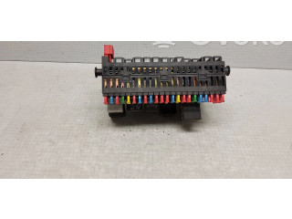 Pojistková skříňka 357937039, 357937541 Volkswagen Vento 1995