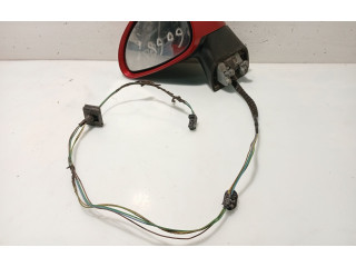 Зеркало (управляемое электричеством)