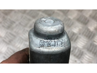 Передний двигатель механизма для подъема окон