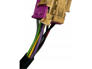 Zpětné zrcátko  Volkswagen Tiguan 2011  2008R  