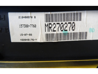 Панель приборов MR270270   Mitsubishi Space Star       