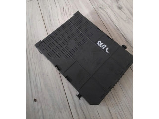 Блок комфорта 96668558002 Citroen Berlingo