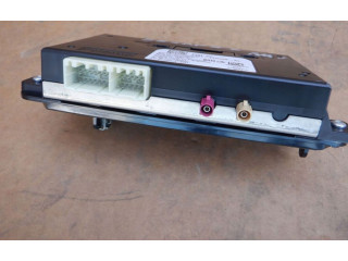 Блок управления LJ6T14G229AL   Ford Escape IV