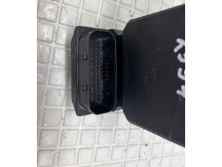 Jednotka ABS 4E0614517A, 4E0910517A   Audi A8 S8 D3 4E 2004