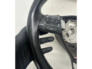 Руль Volkswagen Golf VI 2008 - 2013 года 3C8419091B