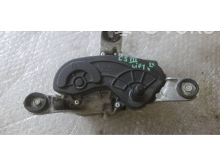 Моторчик дворников 53569612, 9682755580 Citroen C5