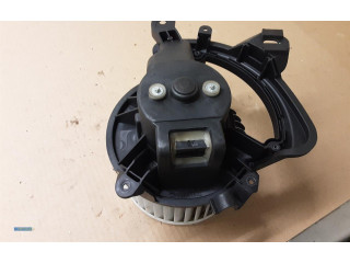 Вентилятор печки Opel Combo D