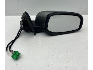 Зеркало электрическое Volvo V70 2005 - 2008 года
