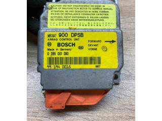 Блок подушек безопасности 0285001290, 991940015 Mitsubishi Carisma