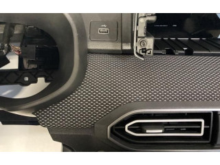 Блок подушек безопасности 985100472R, A3C10773800 Dacia Jogger