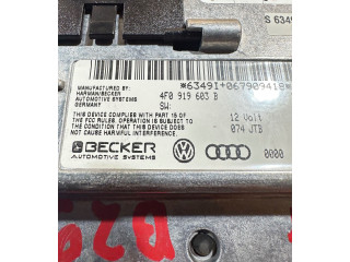 Zpětné zrcátko  Audi Q7 4L 2007  4f0919603, 4f0919603b  
