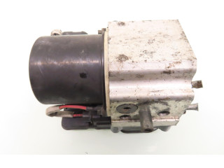 Блок АБС Chevrolet Blazer - года