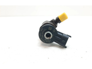 Масляный насос  BHY 0445110566  Peugeot Partner 