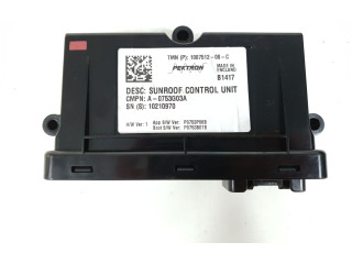 Блок управления 1007512-00-C Tesla Model S