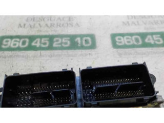 Řídící jednotka 2013029, CV6112A650AVA Ford Focus C-MAX 2014