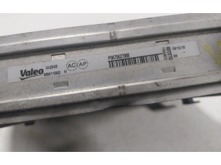 Интеркулер  9675627980, 9675627980   Peugeot Partner III 